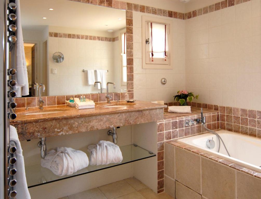 Chambre Triple Prestige